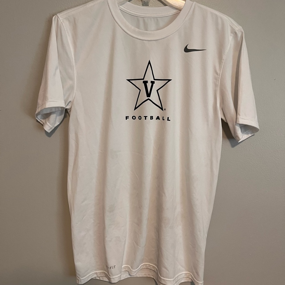 Vanderbilt Football “The Nike Tee” size S